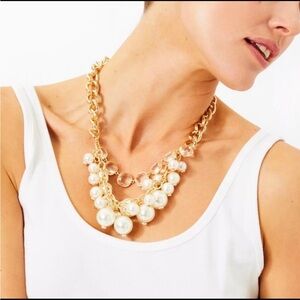 Lilly Pulitzer necklace